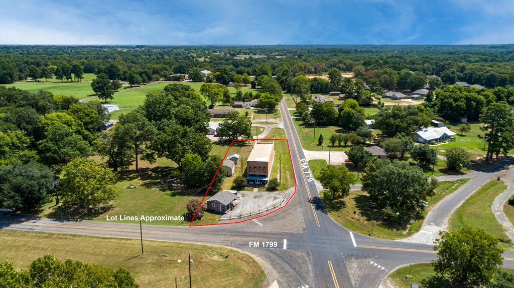 Golden - Residential