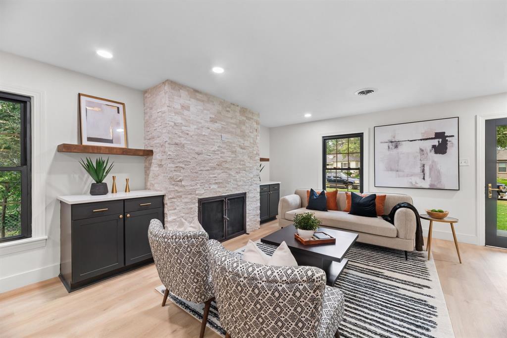 Westcliff Add - Residential Lease