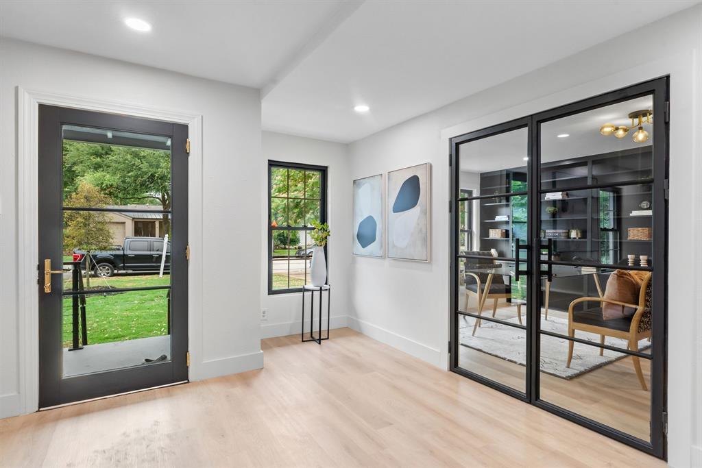 Westcliff Add - Residential Lease