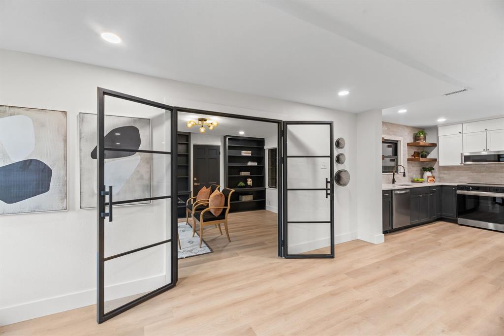 Westcliff Add - Residential Lease