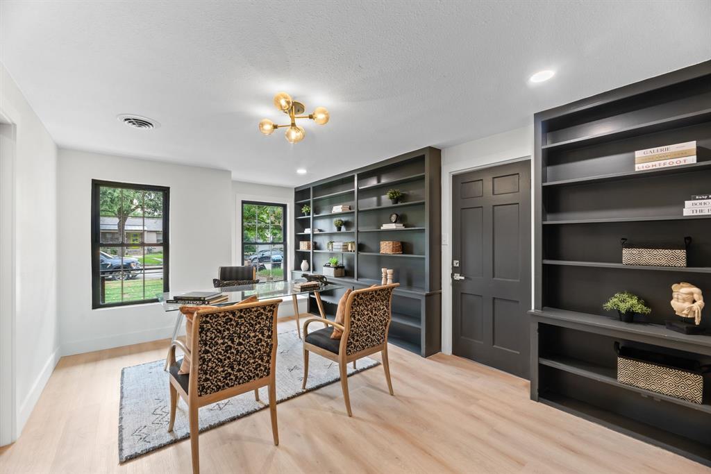 Westcliff Add - Residential Lease