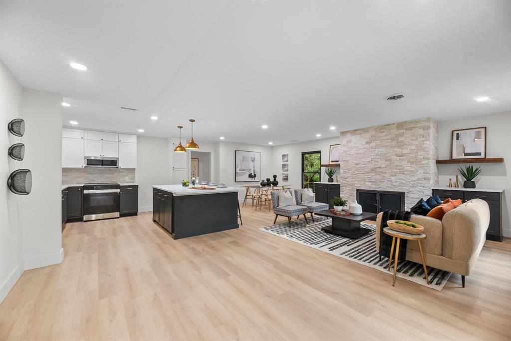 Westcliff Add - Residential Lease