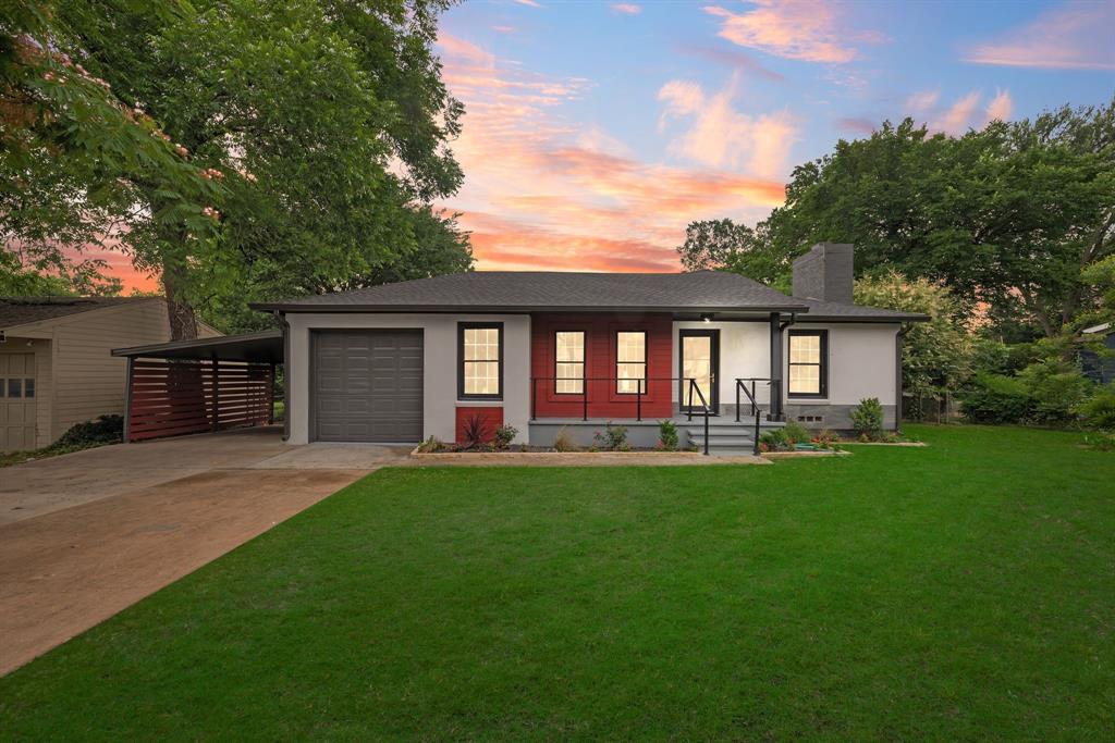 Westcliff Add - Residential Lease