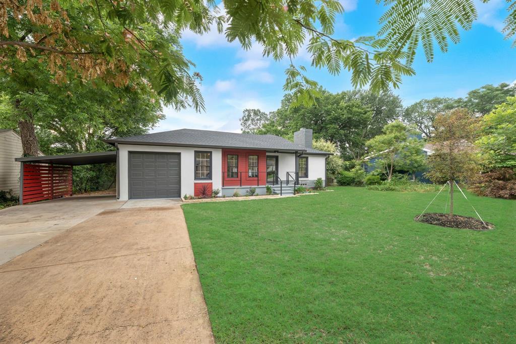 Westcliff Add - Residential Lease