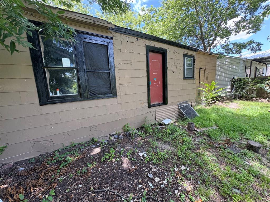 Orig Town Of Greenville - Residential