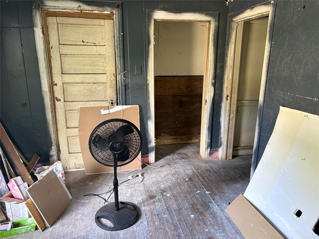 Orig Town Of Greenville - Residential