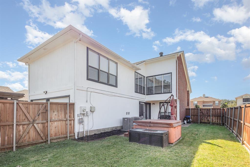 Kingspoint Ph 2 - Residential