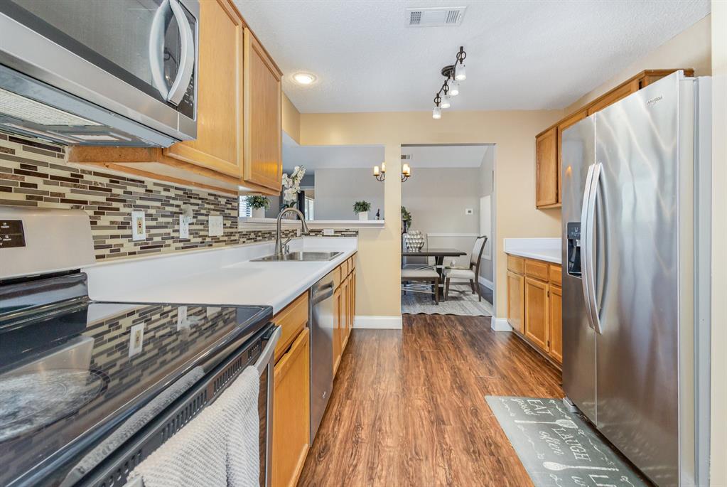 Kingspoint Ph 2 - Residential