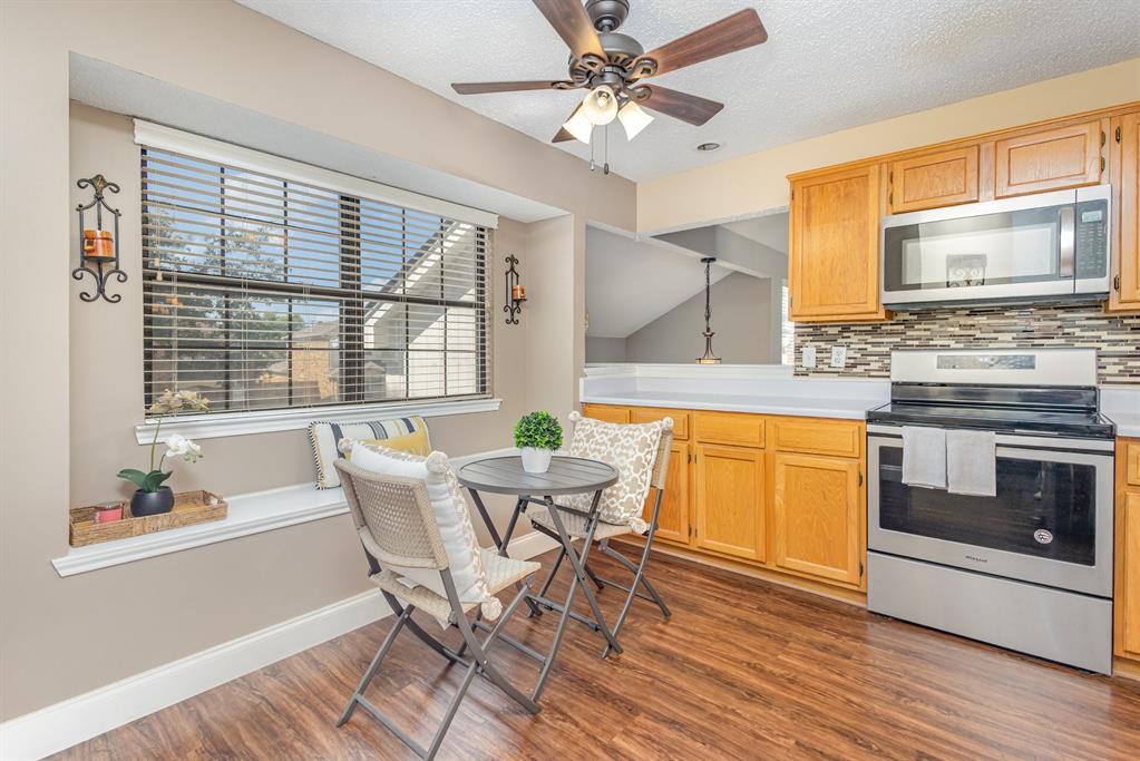 Kingspoint Ph 2 - Residential