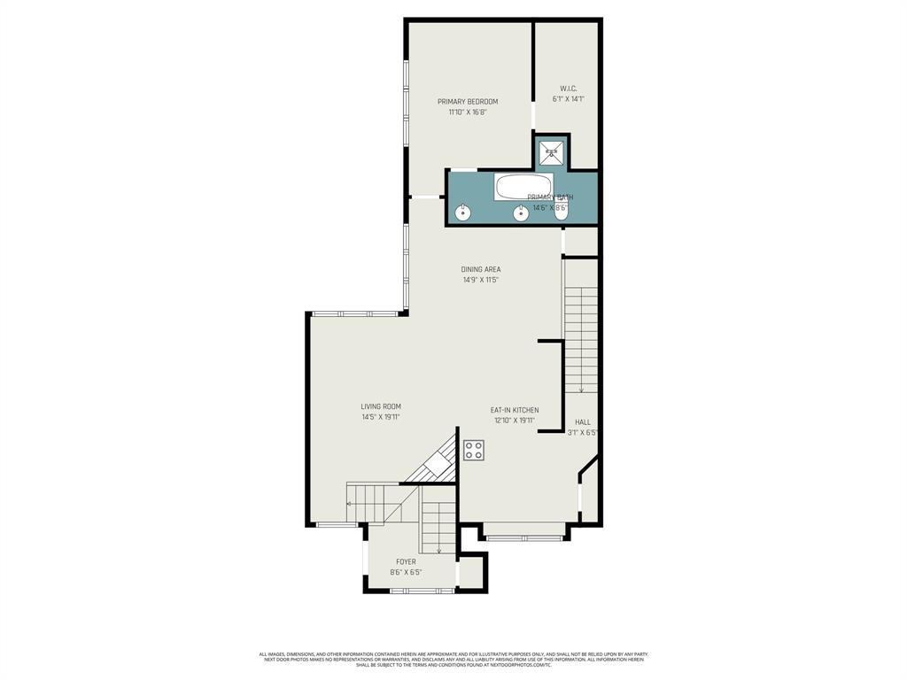 Kingspoint Ph 2 - Residential