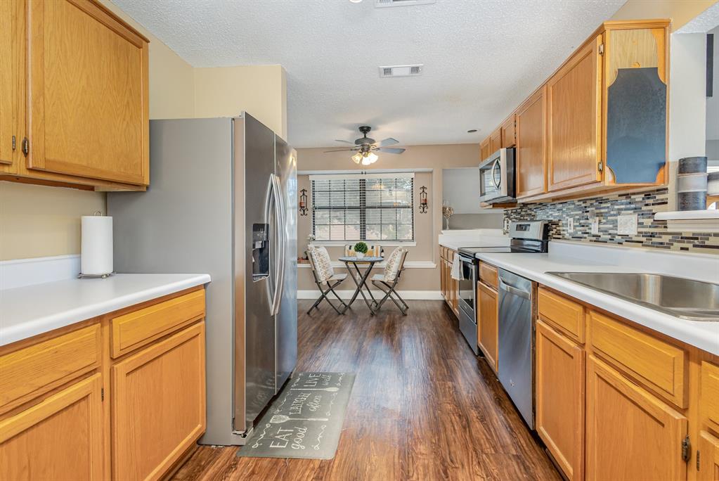 Kingspoint Ph 2 - Residential