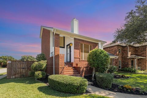 2926 Hunters Point Lane Carrollton TX 75007