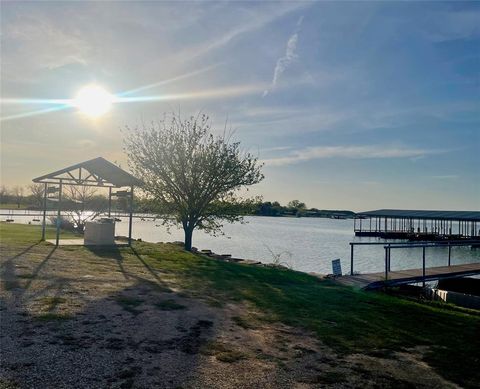 641 Sky Camp Loop 7 Possum Kingdom Lake TX 76449