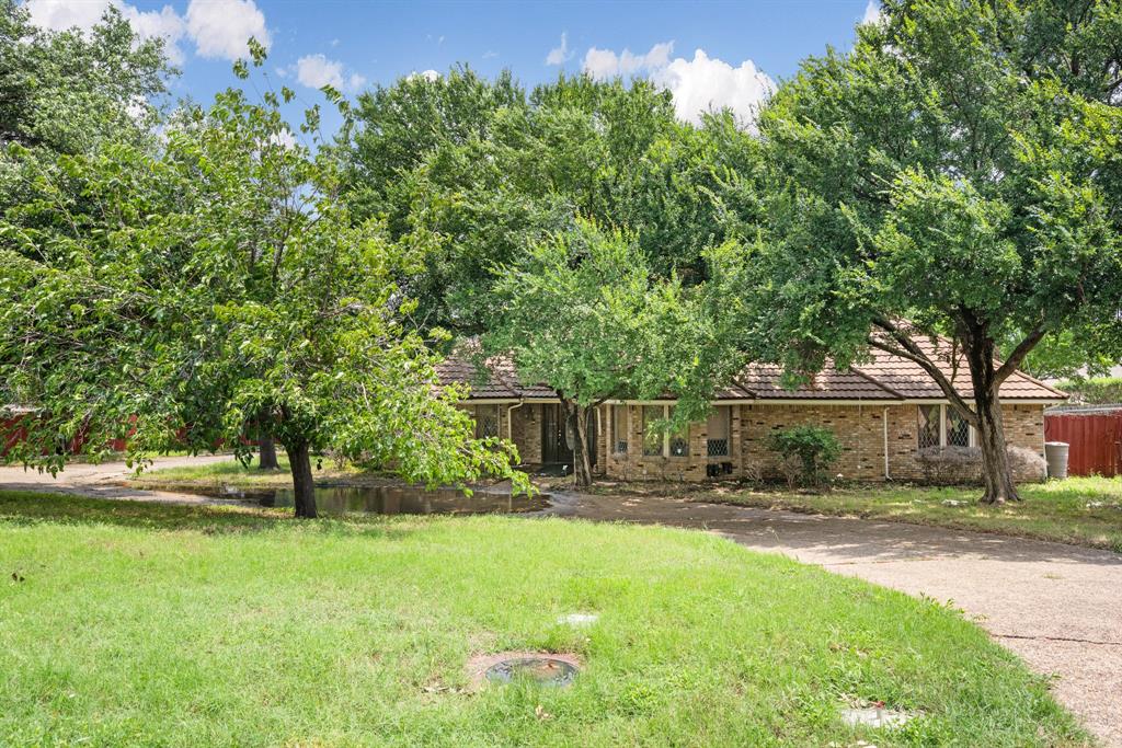 Saddle Hill - Residential