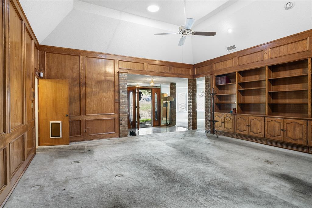 Saddle Hill - Residential