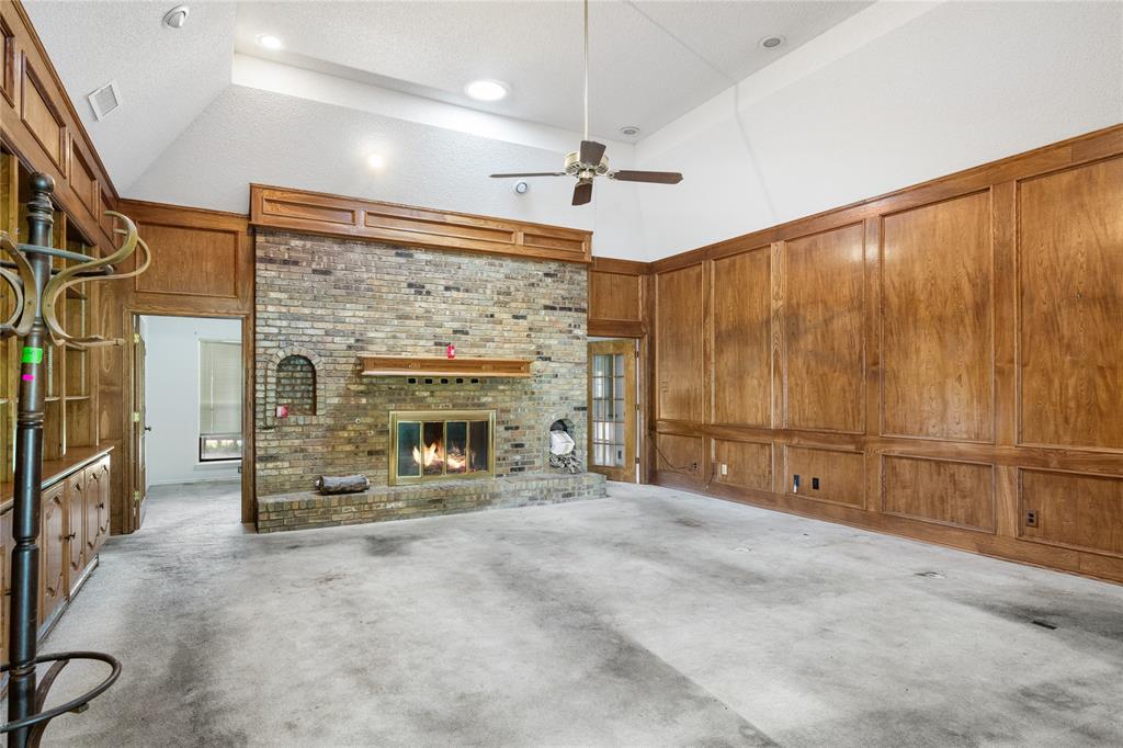 Saddle Hill - Residential