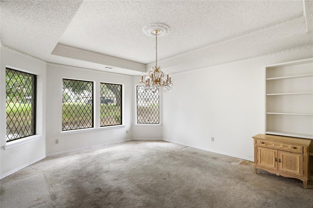 Saddle Hill - Residential