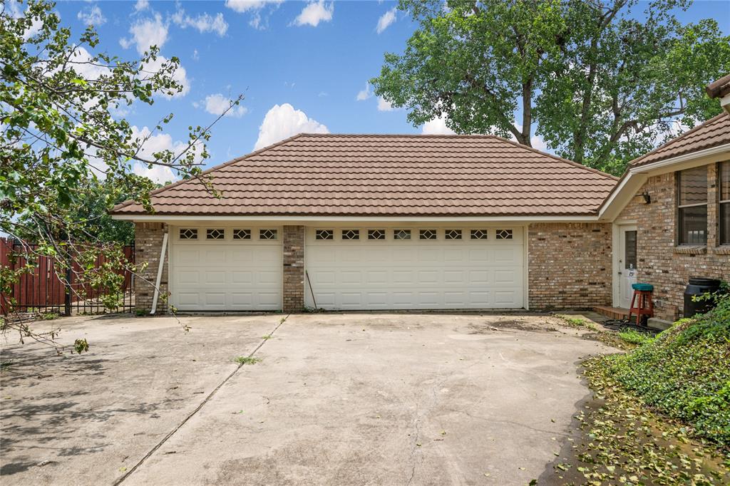 Saddle Hill - Residential