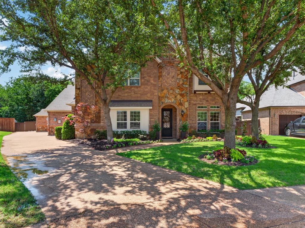 2032 Churchill Downs Lane