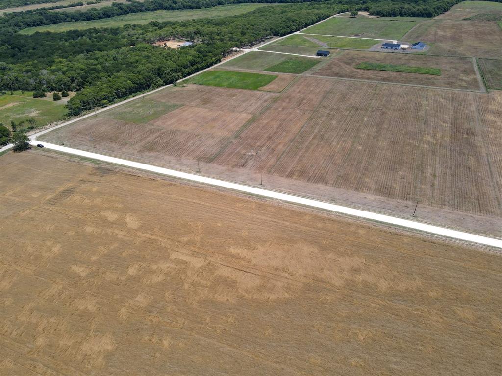 Trinity Acres - Land