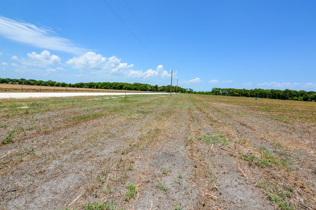 Trinity Acres - Land