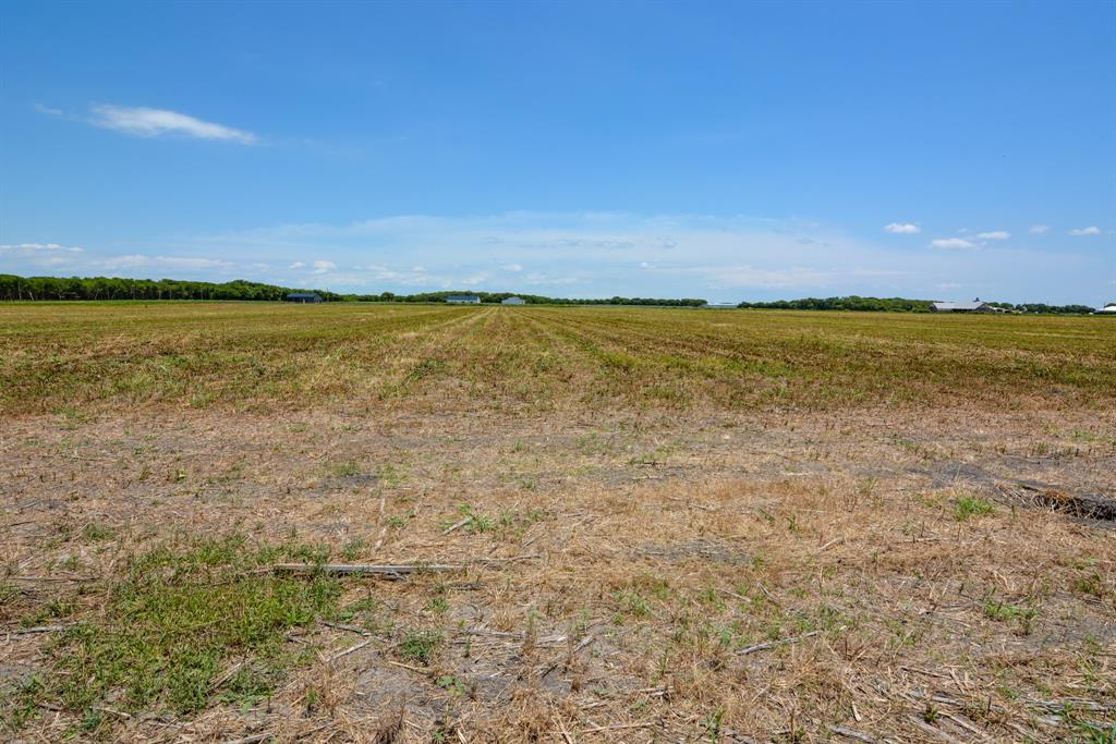 Trinity Acres - Land