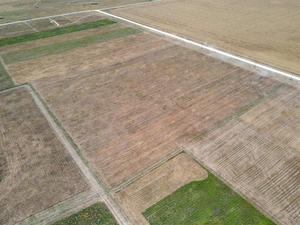 Trinity Acres - Land