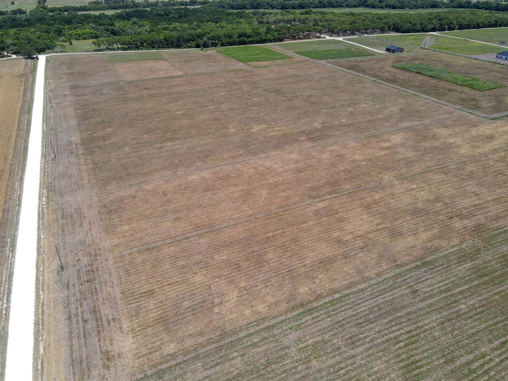 Trinity Acres - Land