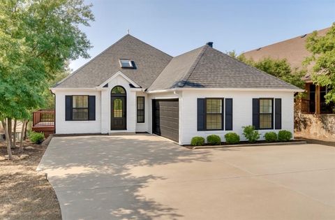 105 Turnberry Loop Possum Kingdom Lake TX 76449