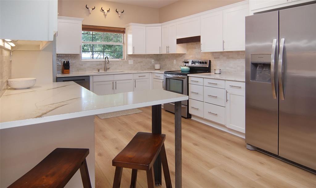 The Cliffs - Residential