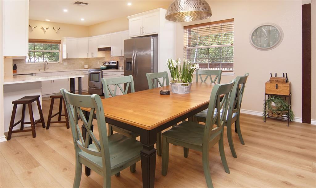 The Cliffs - Residential