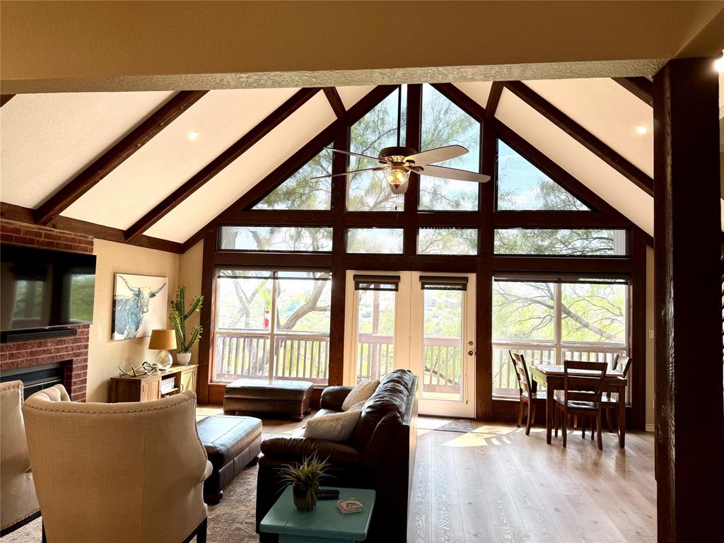 The Cliffs - Residential