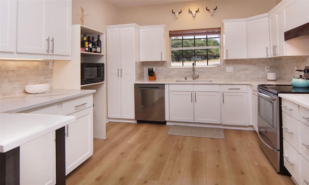 The Cliffs - Residential