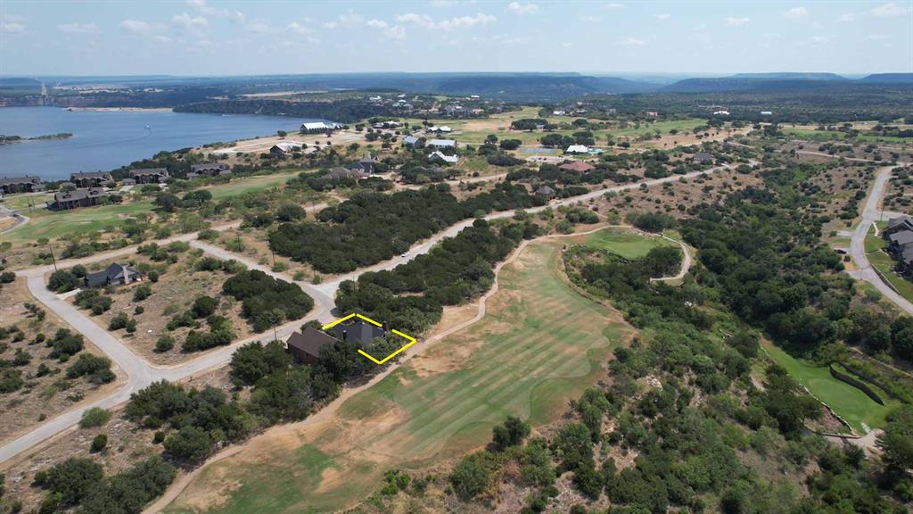 The Cliffs - Residential