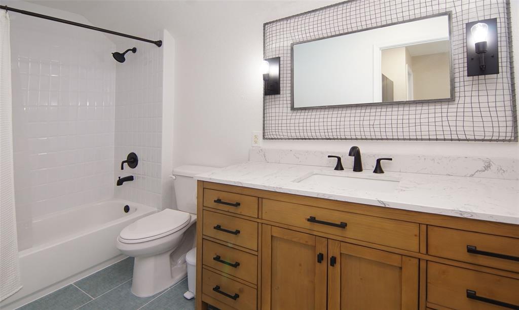 The Cliffs - Residential