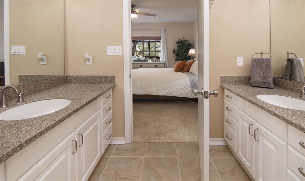 The Cliffs - Residential