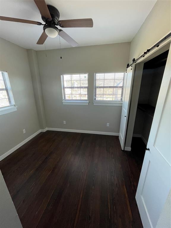 Watermark Apartments - Residential Lease