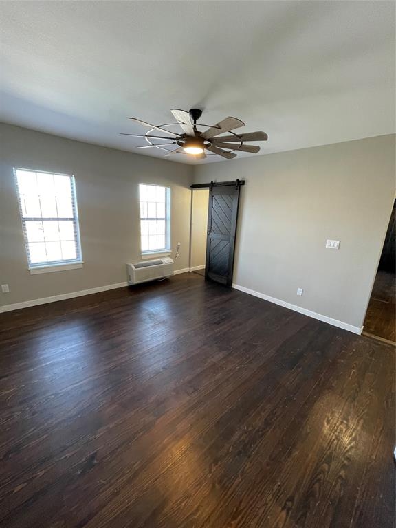 Watermark Apartments - Residential Lease