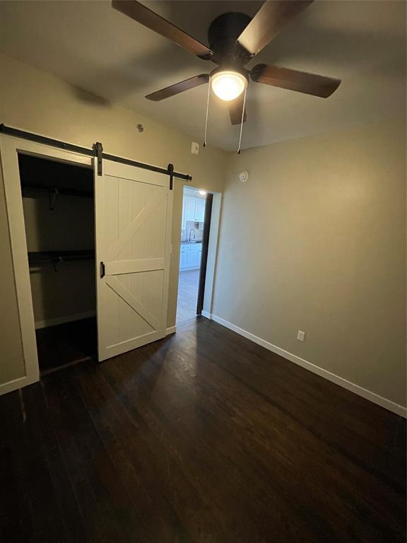 Watermark Apartments - Residential Lease