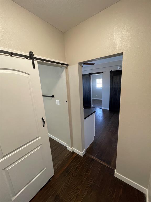 Watermark Apartments - Residential Lease