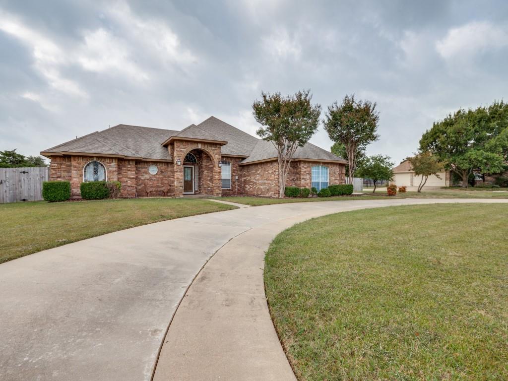 Glen Eagles Estates Ph 2 - Residential