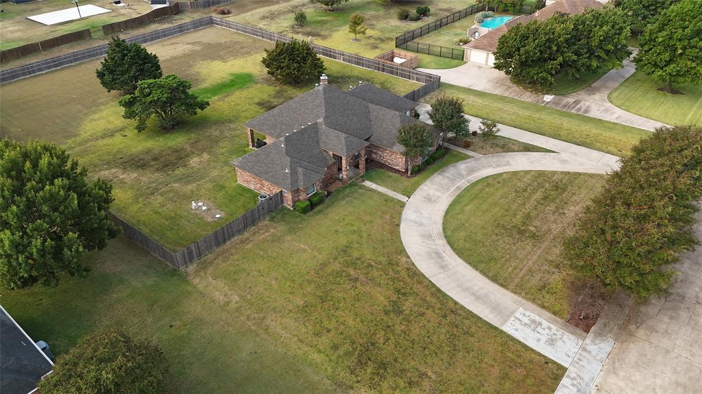 Glen Eagles Estates Ph 2 - Residential