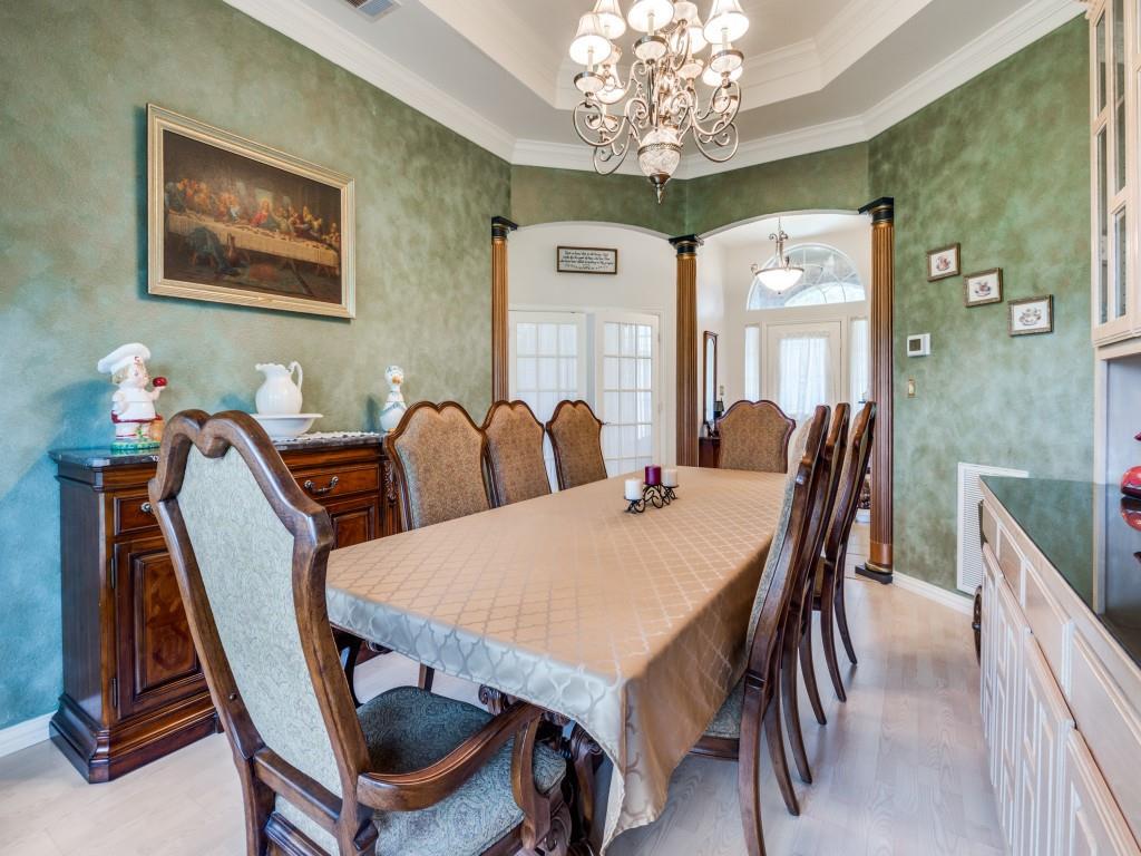 Glen Eagles Estates Ph 2 - Residential