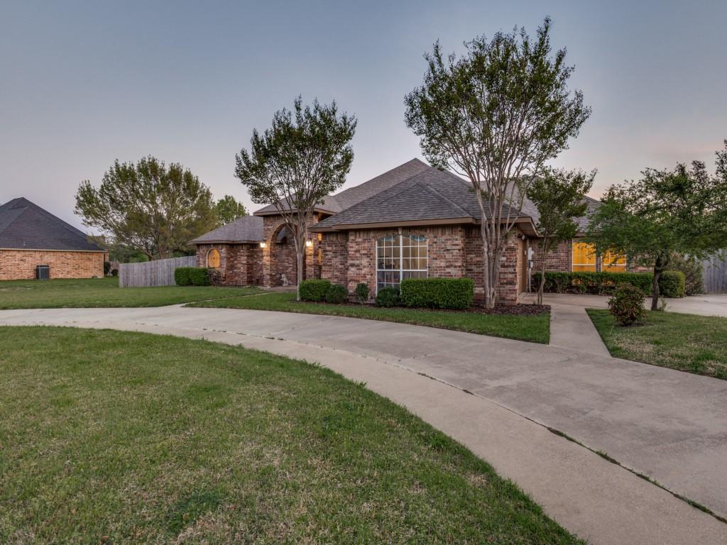 Glen Eagles Estates Ph 2 - Residential