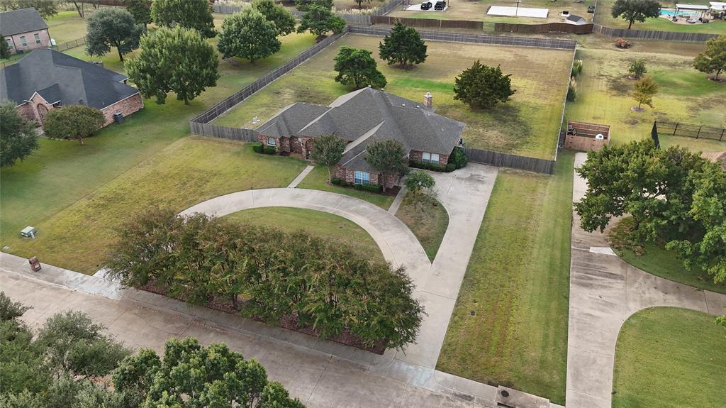 Glen Eagles Estates Ph 2 - Residential