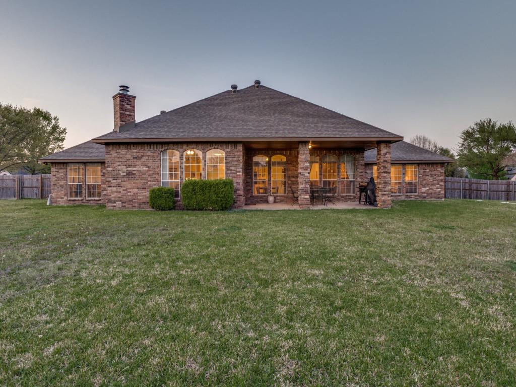 Glen Eagles Estates Ph 2 - Residential