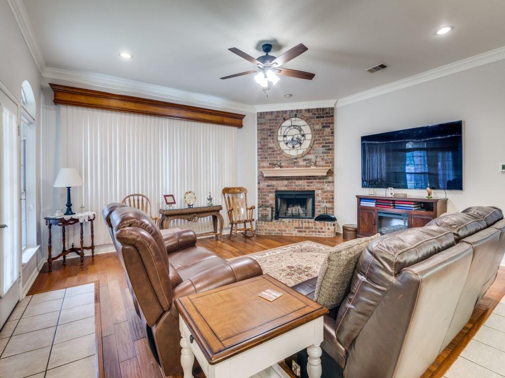 8640 Glen Eagles Drive