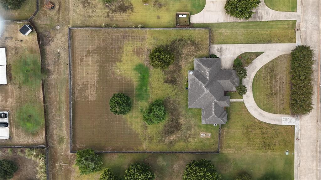 Glen Eagles Estates Ph 2 - Residential