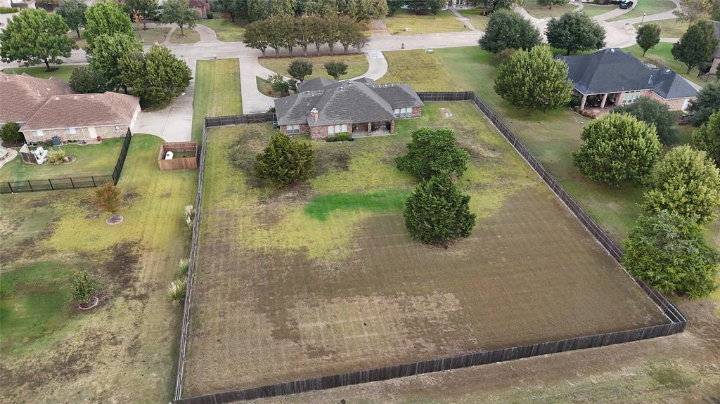 Glen Eagles Estates Ph 2 - Residential