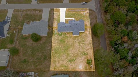 A home in Lindale